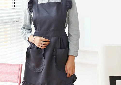 Lead Aprons And Wearables